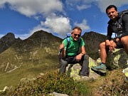 85 Un saluto all'amato Valletto